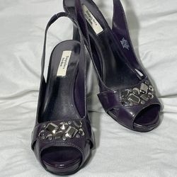 Simply Vera Shoes Women’s Size 8