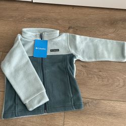 Columbia Fleece Unisex