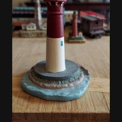 Spoontiques Lighthouse 