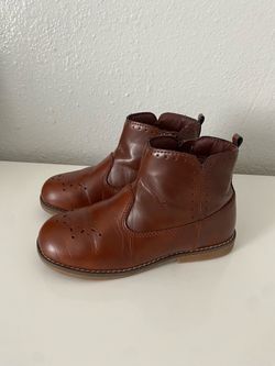 Stride Rite Girls Boots Size 12