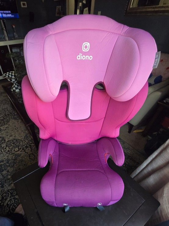 Booster Seat diono