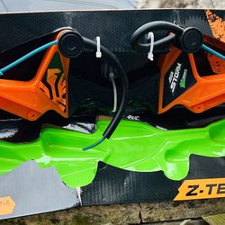 Z- TEK BOW  Performance 155 Bow Only 