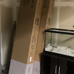 150 For 2 Twin Bed Frame 