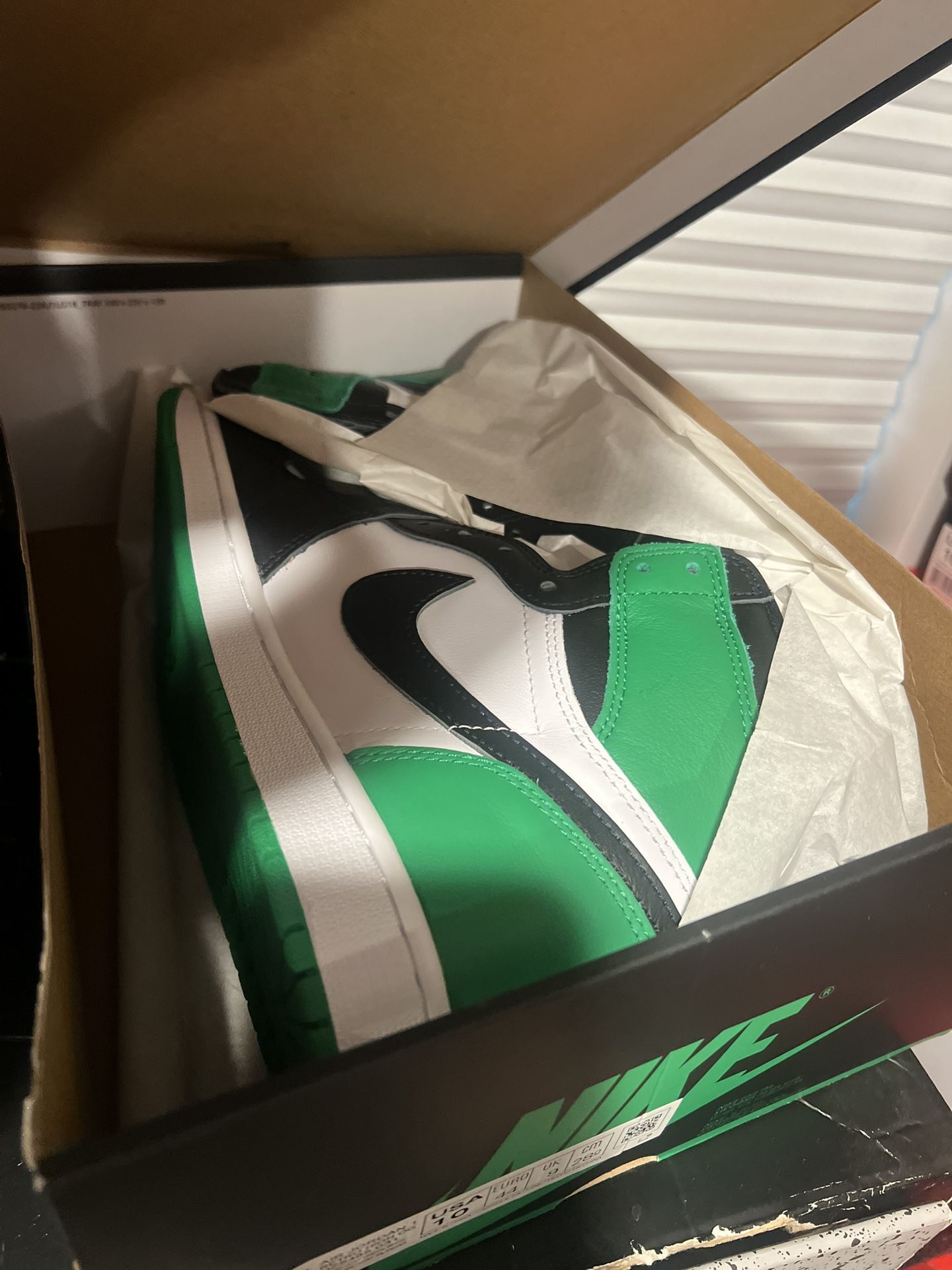 Jordan 1