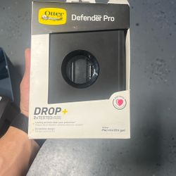 Ipad Mini 6th Gen Case Otterbox