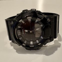 Casio Sport Watch