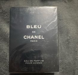 Chanel Bleu cologne