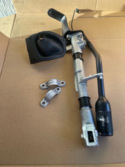 1996 ford f-150 shifter tube and bushings