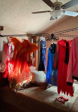 Good Costumes!!!