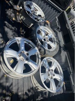 X-runner wheels