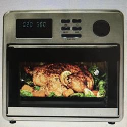 Kalorik Maxx Digital Fry Oven