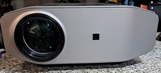 Artlii Energon 2 Video Projector