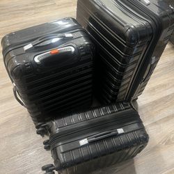 Ifly Luggage 