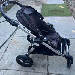 City Select Stroller 