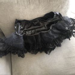 Halloween Costume 