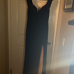 City Studio Color Dark Blue Size L