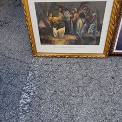 Harriet Tubman Picture 