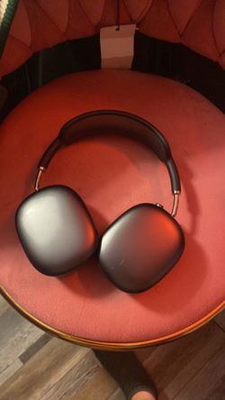 Apple AirPods MAX
