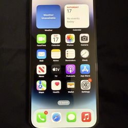 iPhone 14 Pro Max 256G.