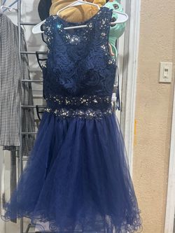 Size Small for girls