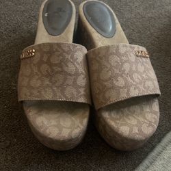 Guess Platorms 