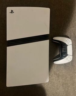 Ps5 Pro