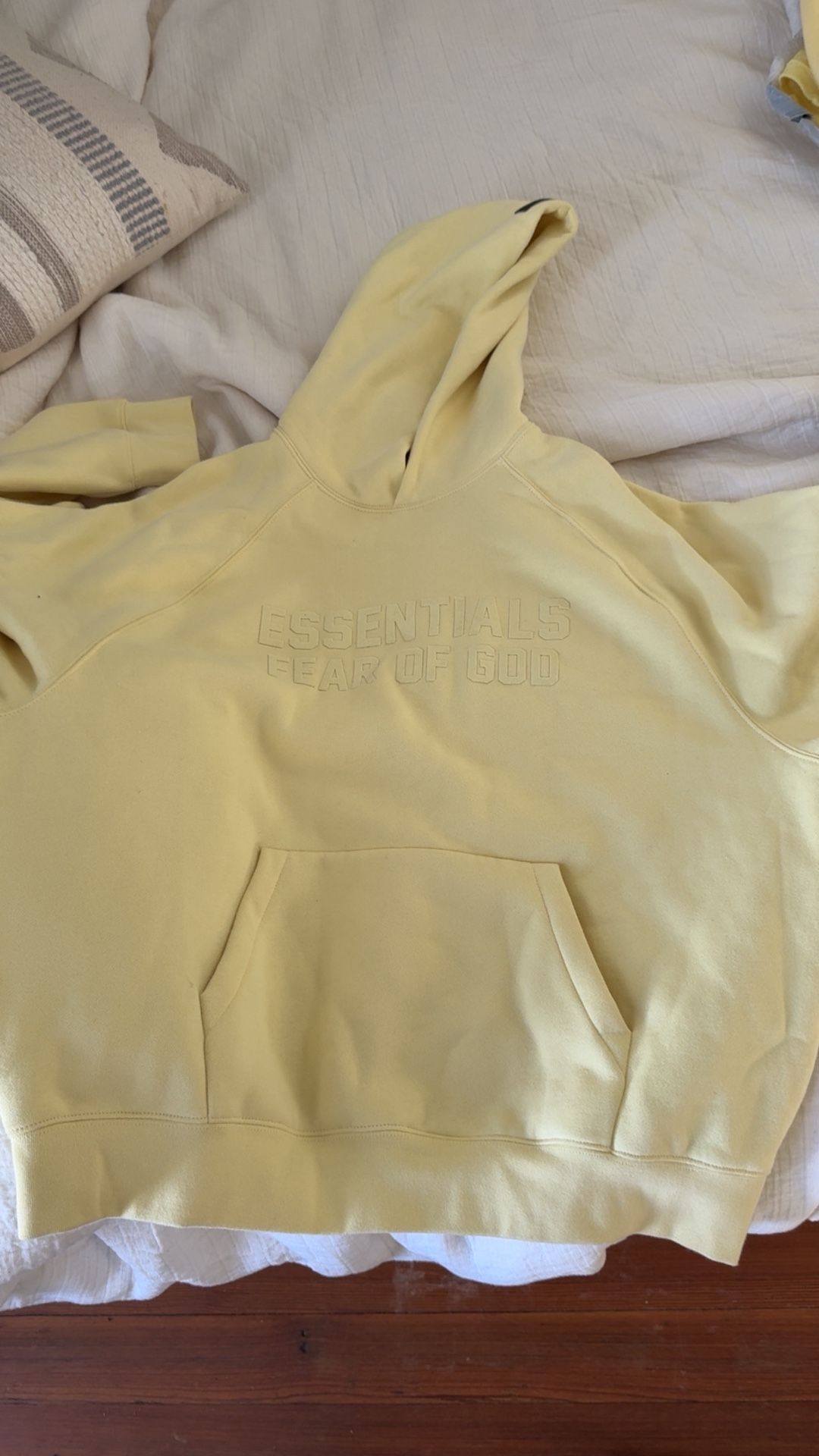 Fear Of God