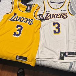 Lakers Jersey