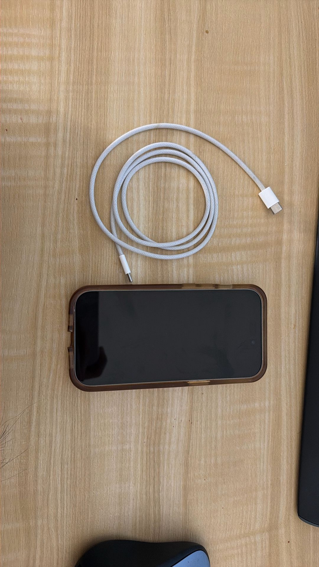 Close To Brand New iPhone 15