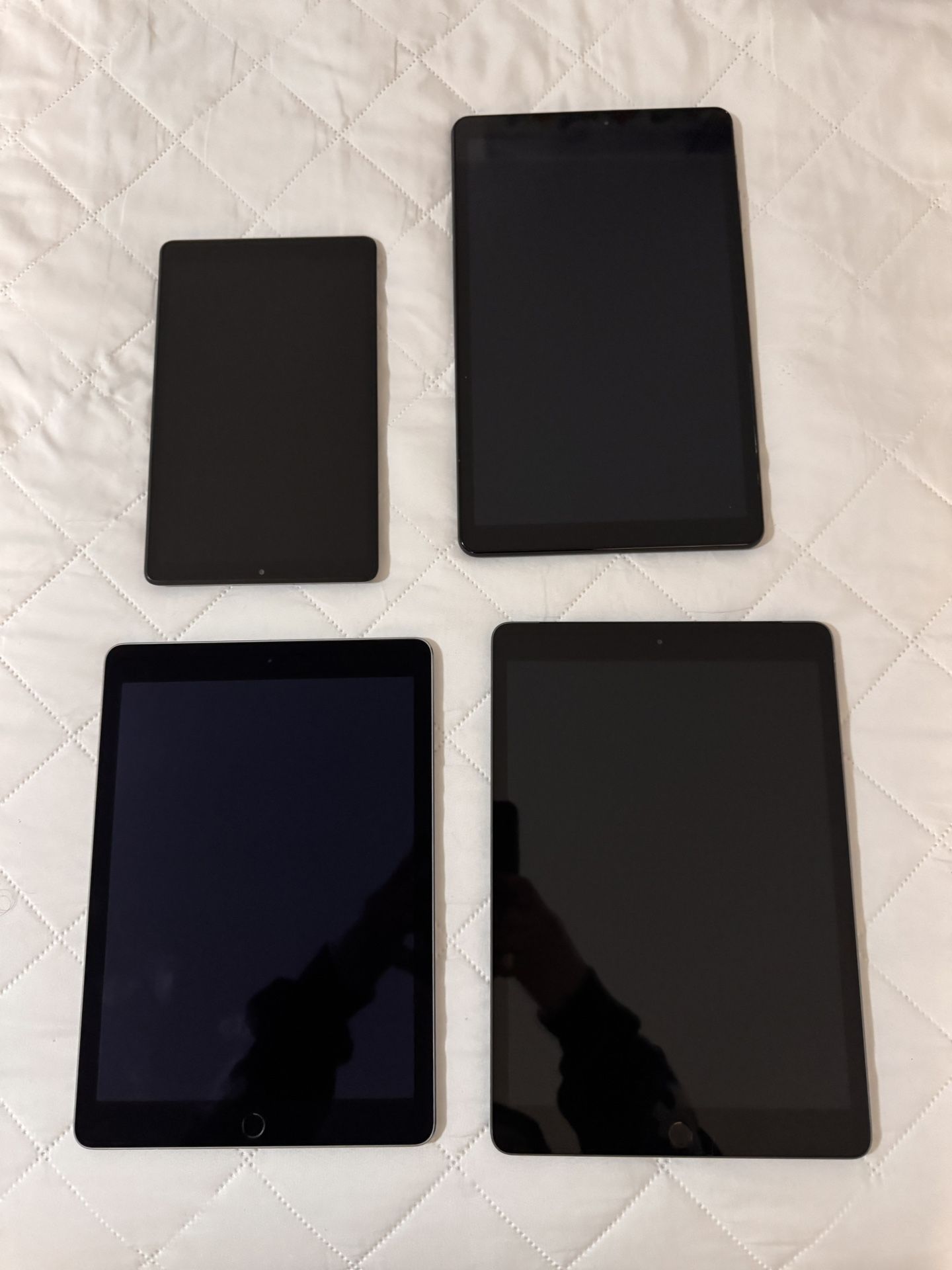 ipads tablets android unlocked