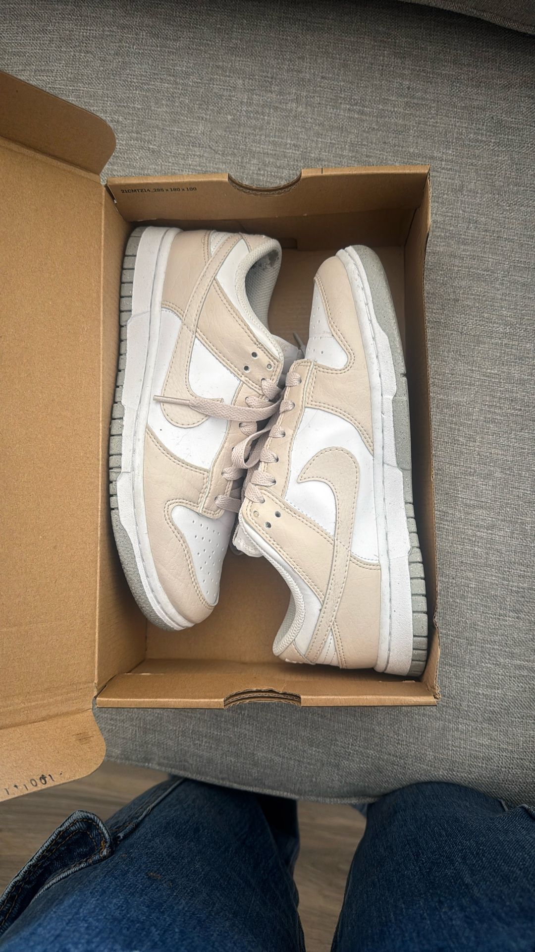 nike