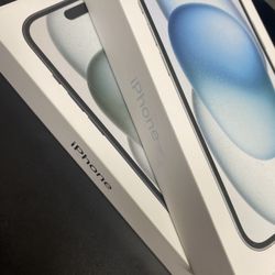 iPhone 15 🥳