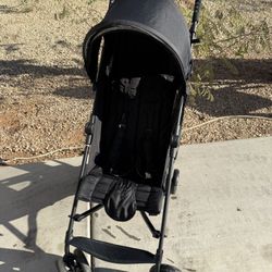 Summer Stroller