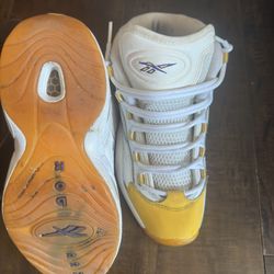 Reebok Talla 8 Y 71/2