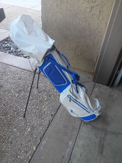 Mizuno GOLF BAG K1 LO