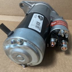 Brand New Carquest Starter Part#70006s Jeep Grand Wagoneer Cherokee 