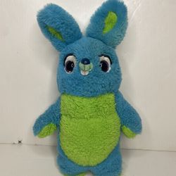 Toy story bunny plush