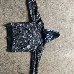 Authentic Bape Hoodie 50$ Today Only 