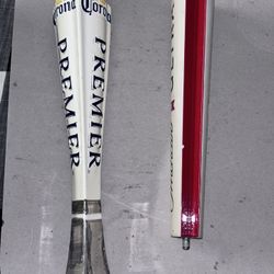 Draft Beer Bar Handle Corona Has Been Sold 