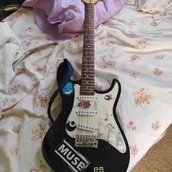 Playmate Electric Guitar