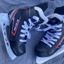 Hockey Skates Kids Size 12