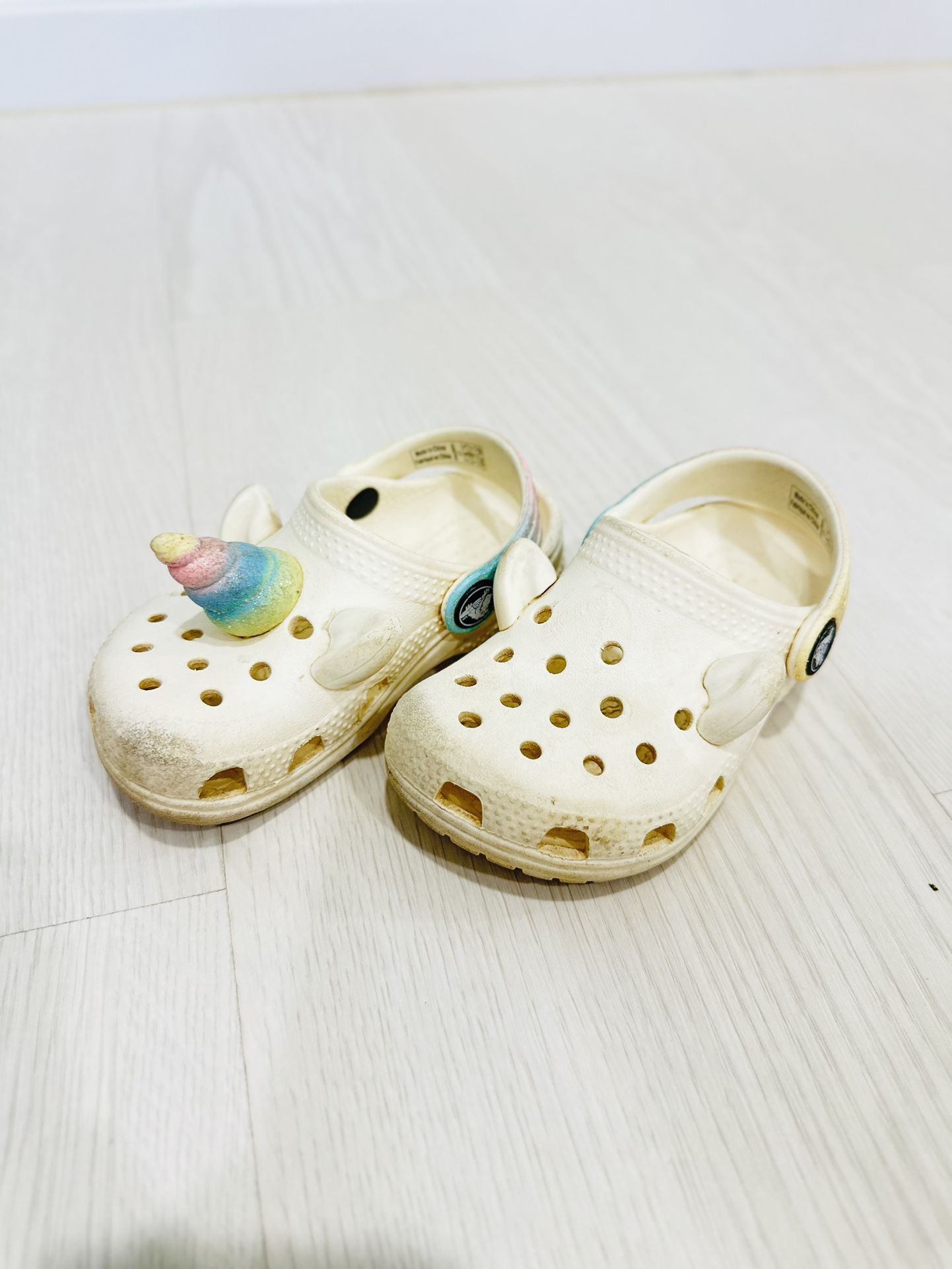 Crocs C7 Boy’s/Girl’s
