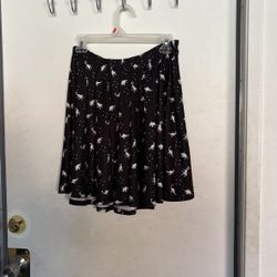 Women’s Dinosaur Skirt 