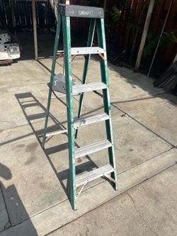 Ladder