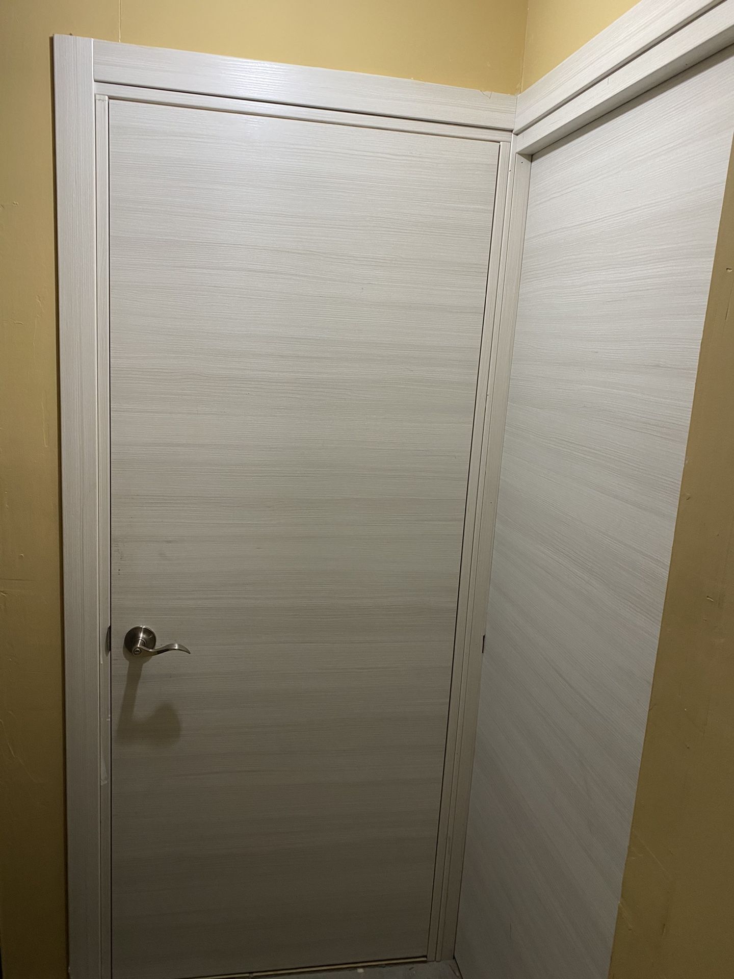 Italian Doors