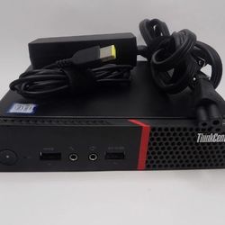 Lenovo Thinkcentre M700 Intel i5 Tiny PC
