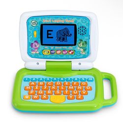 LeapFrog 2-on-1 Laptop Touch