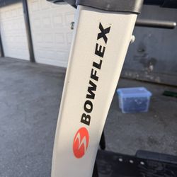 Bowflex TreadClimber Cardio Machine