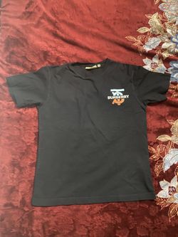 Burberry Tee