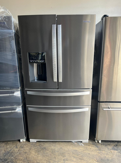 Deal: Whirlpool French Door 4‑Door Refrigerator w/ Dispenser